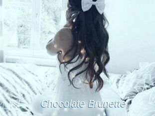 Chocolate_Brunette