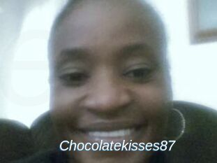 Chocolatekisses87