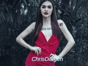 ChrisDargen