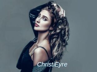 ChristiEyre