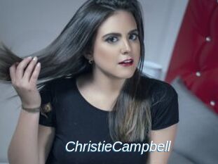 ChristieCampbell