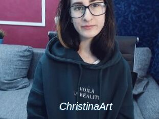 ChristinaArt