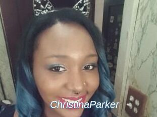 Christina_Parker