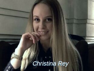 Christina_Rey