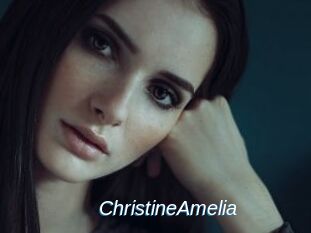 ChristineAmelia