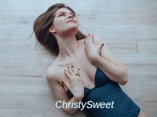 ChristySweet