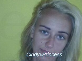 CindyxPrincess