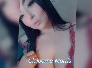 Claiborne_Morris