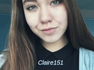 Claire151