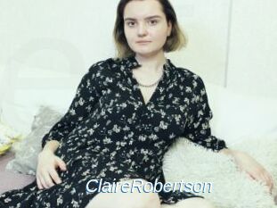 ClaireRobertson