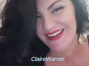 ClaireWarner