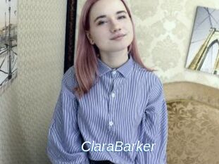 ClaraBarker