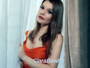 ClaraBawler