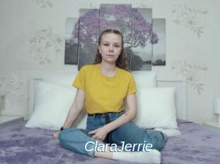 ClaraJerrie