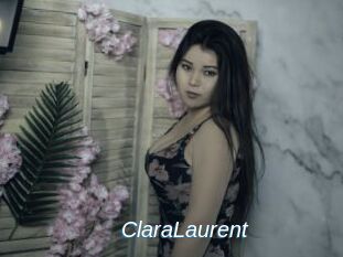 ClaraLaurent