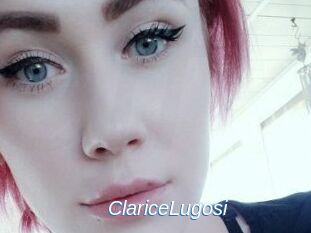 ClariceLugosi