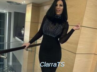 ClarraTS