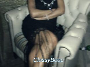 ClassyBeau