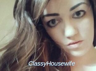 ClassyHousewife