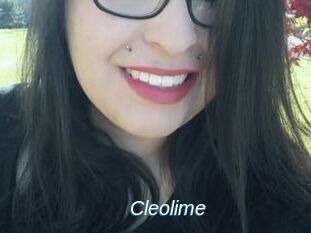 Cleolime