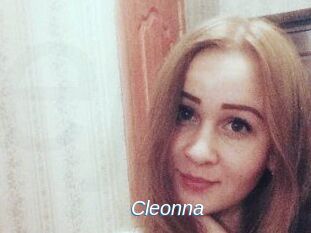 Cleonna