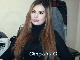 Cleopatra_G