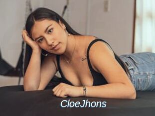 CloeJhons