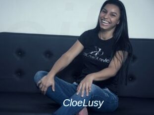 CloeLusy