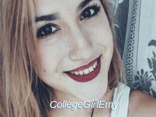 CollegeGirlEmy