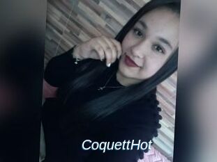 CoquettHot