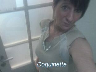 Coquinette