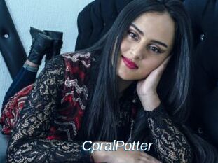 CoralPotter