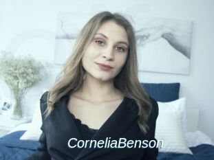 CorneliaBenson