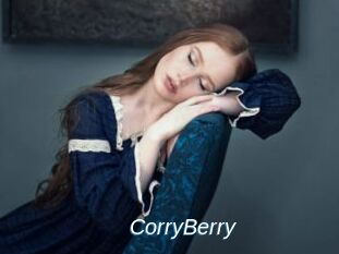 CorryBerry