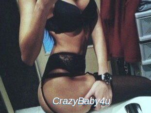 CrazyBaby4u