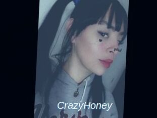 CrazyHoney