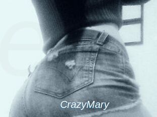 CrazyMary