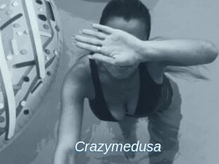 Crazymedusa