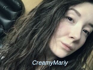 CreamyMariy