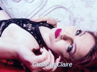 Cristinne_Claire