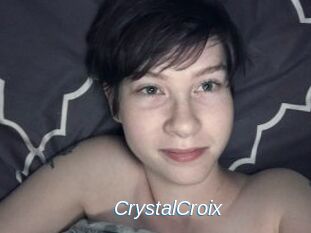 CrystalCroix