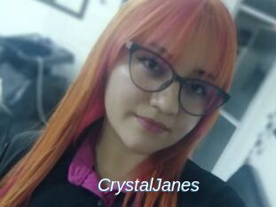 CrystalJanes