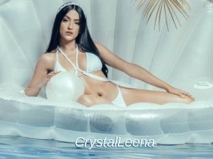 CrystalLeena