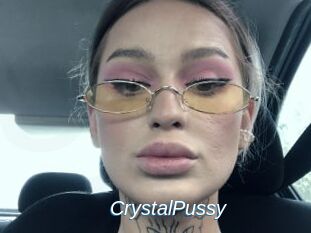 CrystalPussy