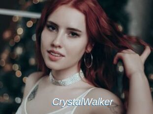 CrystalWalker