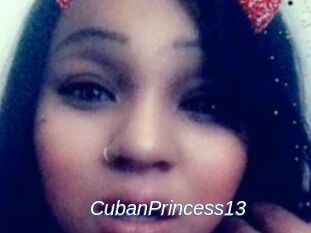 CubanPrincess13