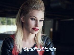 CuddliesBlonde