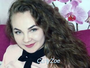 CurlyZoe