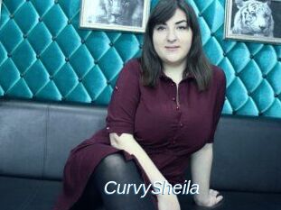 CurvySheila