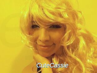 CuteCassie